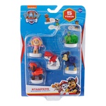 Paw Patrol Stampers 5'li Figür - Model 1