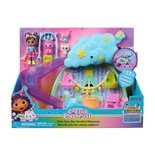 SPM-6071538 GDH PYS KITTY CARE PLAYSET GML SLD