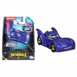 HML12 Fisher-Price Batwheels Bam Batmobile