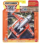 HHT34 Matchbox Skybusters MBX TWIN BOOM HVM59