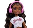 JFX97 Brooklyn-Barbie Dream Besties Paten Partisi Brooklyn Bebek ve Aksesuarları