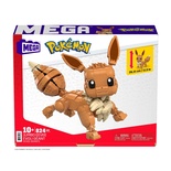 MEGA™ Pokémon™ Jumbo Eevee 824 parça +10 yaş