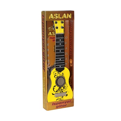 Ispanyol Gitar