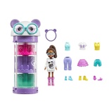 Polly Pocket Moda Eğlencesi Oyun Setleri-Mattel