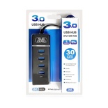 Platoon Platoon PL-5717 USB 3.0 4 Port USB Çoklayıcı USB Hub 30CM