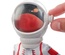 HRG45 Barbie Deluxe Kariyer Bebek - Astronot