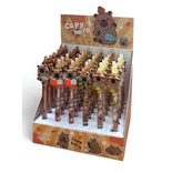 Versatil Kalem Capybara 36'lı 0.7