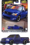 Hot Wheels Boulevard Premium Araçlar GJT68 - HRT60 99 FORD F-150 SVT LIGHTNING