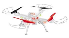 Sky Hunter 2.4G Kameralı Drone