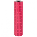 Meto Fiyat Etiketi Pembe 10'Lu
