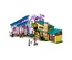 42620 LEGO® Friends Olly ve Paisley'nin Aile Evleri 1126 parça +7 yaş
