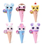 CCN03000 Coco Cones Tatlı Pelüş