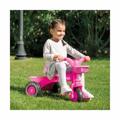 Unicorn İlk Bisikletim -Dolu
