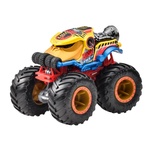 Hot Wheels Monster Trucks 1:64 Arabalar BASH ZİLLA FYJ44-HTM33