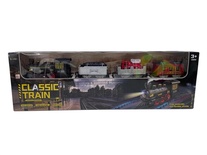 TRAİN 3 LÜ TREN