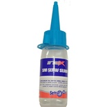 İnox Sıvı Şeffaf Silikon 30 Ml
