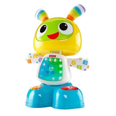 DLB20 Fisher-Price Dansçı BeatBo Türkçe 1 - 30 Kasım Erkol Özel Kampanya Fiyatı