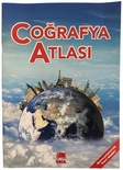 KAMP.SAYGI COĞRAFYA ATLASI *50