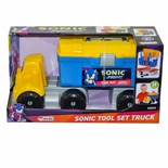 Sonic Tamir Set Tır - Fen Toys