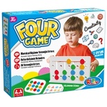 Acrox Four Game