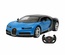 75700 Rastar Bugatti Chiron Uzaktan Kumandalı Araba 1:14 Ölçek