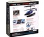 /84758 Silverlit Hydrocopter İç Mekan Helikopteri