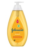 Johnson's Baby Gold Şampuan 750 ml