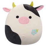 Squishmallows İnek Connor 20 cm SQER00825