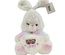 Kalpli Tavşan Peluş Oyuncak 45 cm