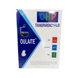 Dominic Asetat A4 Şeffaf 100'lü