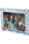 Ks Games 24 Parça Frozen Frame Puzzle