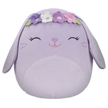 Squishmallows Tavşan Bubbles 20 cm SQER00855