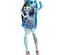 Monster High Ana Karakter Bebekler Frankie Stein HHK53