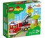 10969 Lego Duplo - İtfaiye Kamyonu,  21 parça +2 yaş