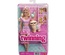 JFP36 Barbie Twinning Looks - Fiyonk Teması