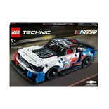 LEGO Technic NASCAR Chevrolet Camaro 42153