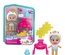 CYP05000 Cry Babies Play Time Mini Dreamy Bebek ve Yürüteci