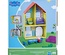 F2167 Peppa Pig Aile Evi Oyun Seti +3 yaş