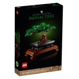 10281 LEGO® Botanical Collection, Bonsai Ağacı / 878 parça / +18 yaş