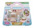 Sylvanian Families Marshmallow Fare Moda Seti +3 yaş