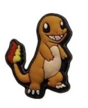 Charmander Terlik Süsü Jibbitz