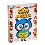 KM2515 Kumtoys Cam Mozaik