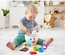 GMX54 Fisher-Price Eğitici Mutfak Seti Türkçe ve İngilizce