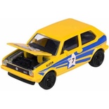 Majorette Volkswagen Cars GOLF MK 1