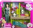 HKT77 Barbie Panda Bakımı Oyun Seti