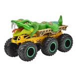 Monster Trucks 1:64 Çekici Arabalar CAGE RATTLER HWN86 - HWN92