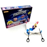 Top Fighters Oyuncak Arena Ring Oyuncak Ring Savaşı