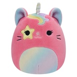 Squishmallow Caticorn Sienna 13 cm