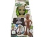 F8027 ''I am Groot'' - İnteraktif Dans Eden Groot