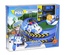 POLI/83385 Robocar Poli Fırlatıcılı ve Virajlı Yol Seti